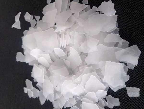 無水氯化鎂六水氯化鎂